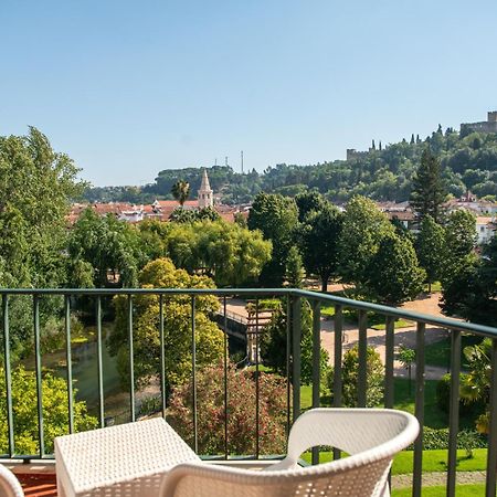 Hotel Dos Templarios Tomar Εξωτερικό φωτογραφία
