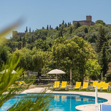 Hotel Dos Templarios Tomar Εξωτερικό φωτογραφία