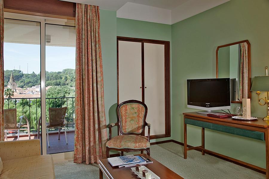 Hotel Dos Templarios Tomar Εξωτερικό φωτογραφία
