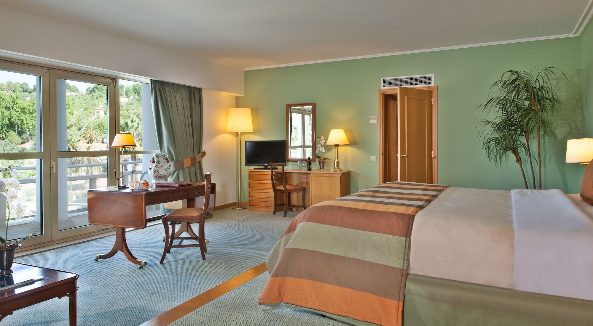Hotel Dos Templarios Tomar Εξωτερικό φωτογραφία