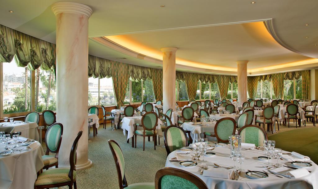Hotel Dos Templarios Tomar Εξωτερικό φωτογραφία