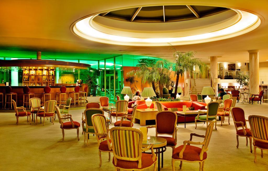 Hotel Dos Templarios Tomar Εξωτερικό φωτογραφία