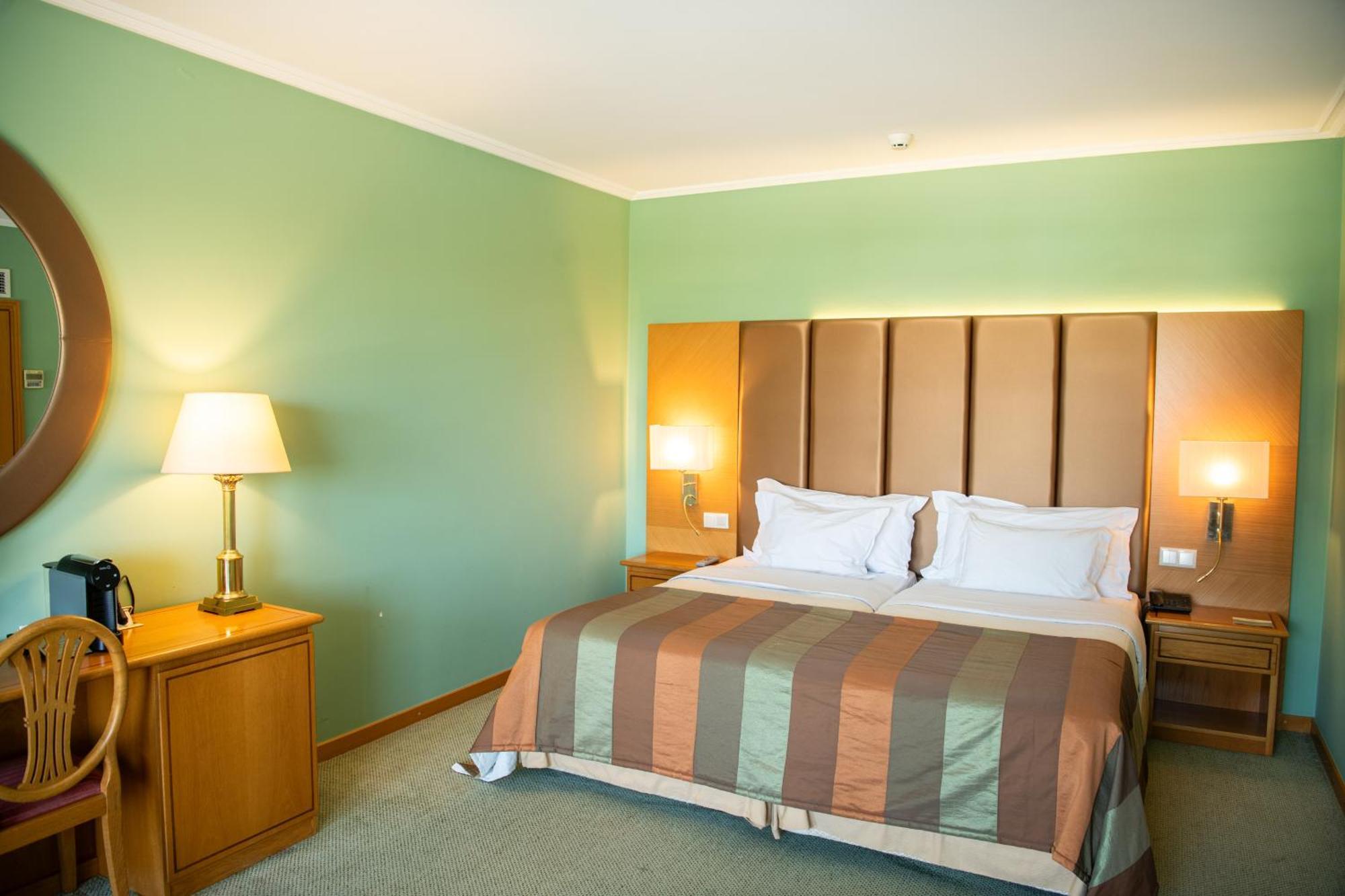 Hotel Dos Templarios Tomar Δωμάτιο φωτογραφία