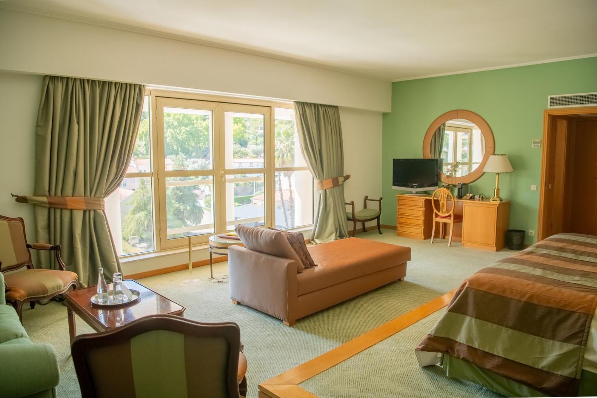 Hotel Dos Templarios Tomar Δωμάτιο φωτογραφία