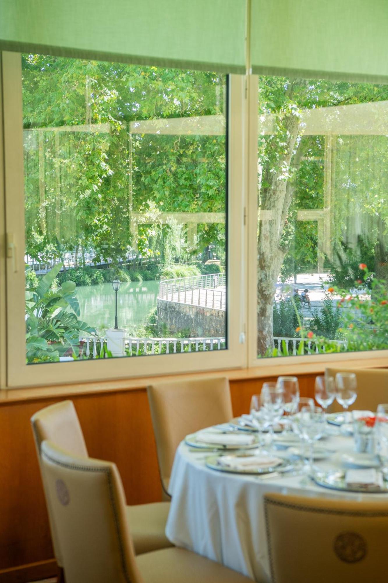Hotel Dos Templarios Tomar Εξωτερικό φωτογραφία