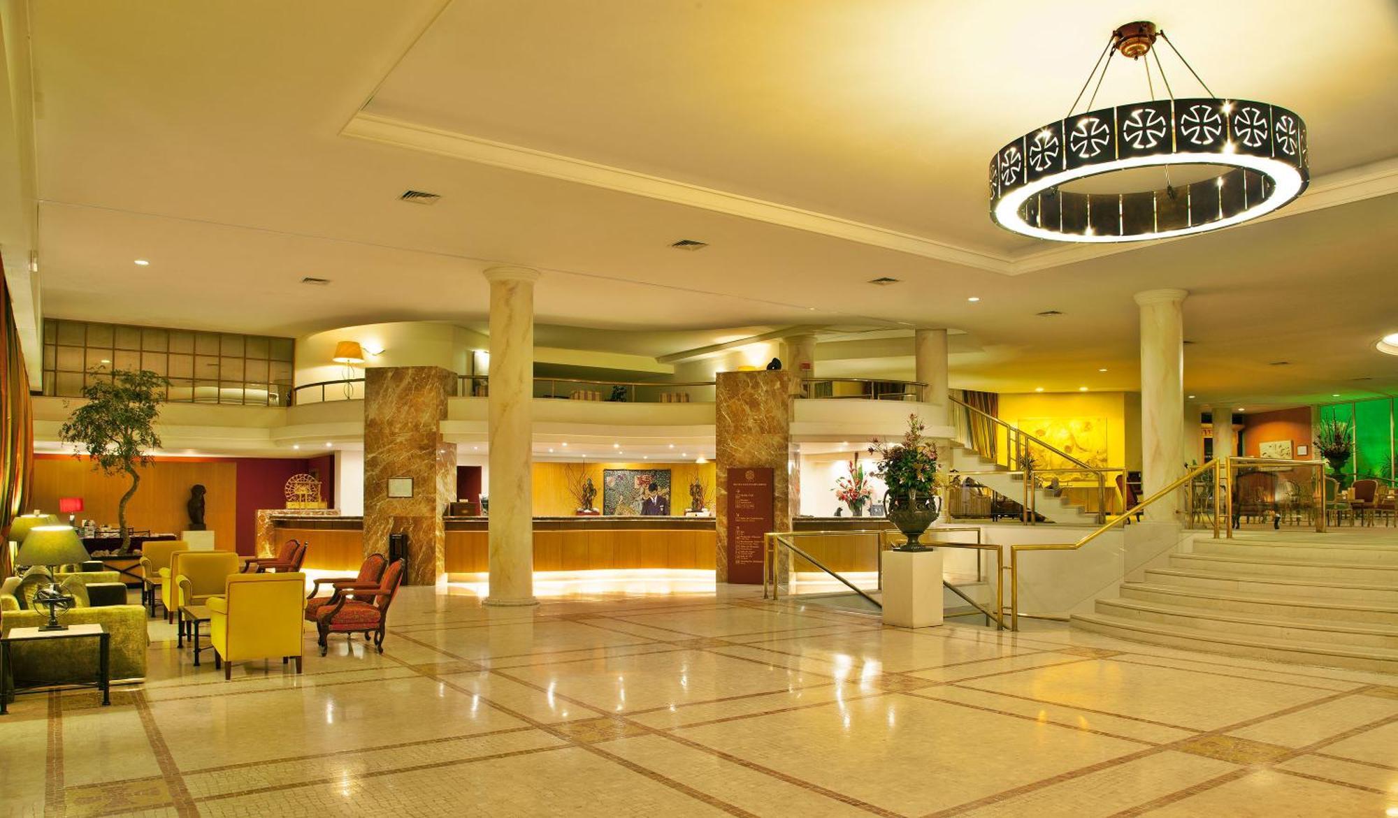 Hotel Dos Templarios Tomar Εξωτερικό φωτογραφία