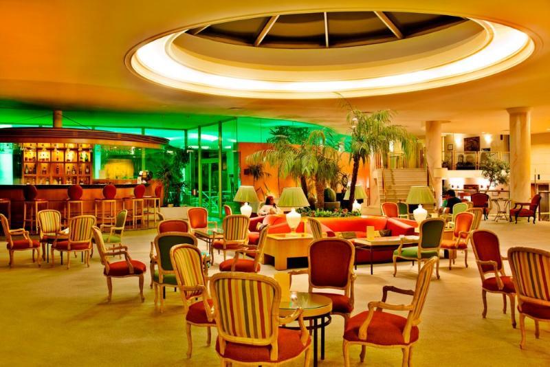 Hotel Dos Templarios Tomar Εξωτερικό φωτογραφία