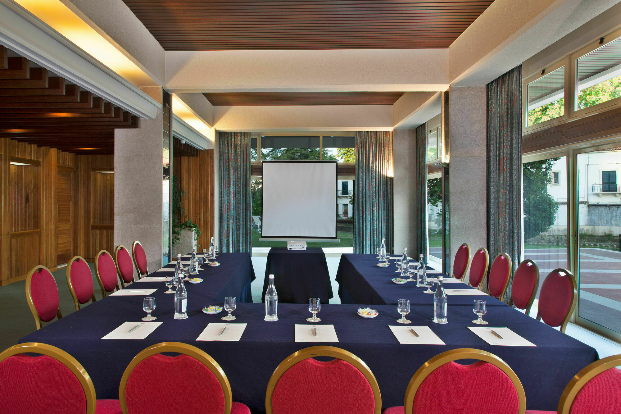 Hotel Dos Templarios Tomar Εξωτερικό φωτογραφία