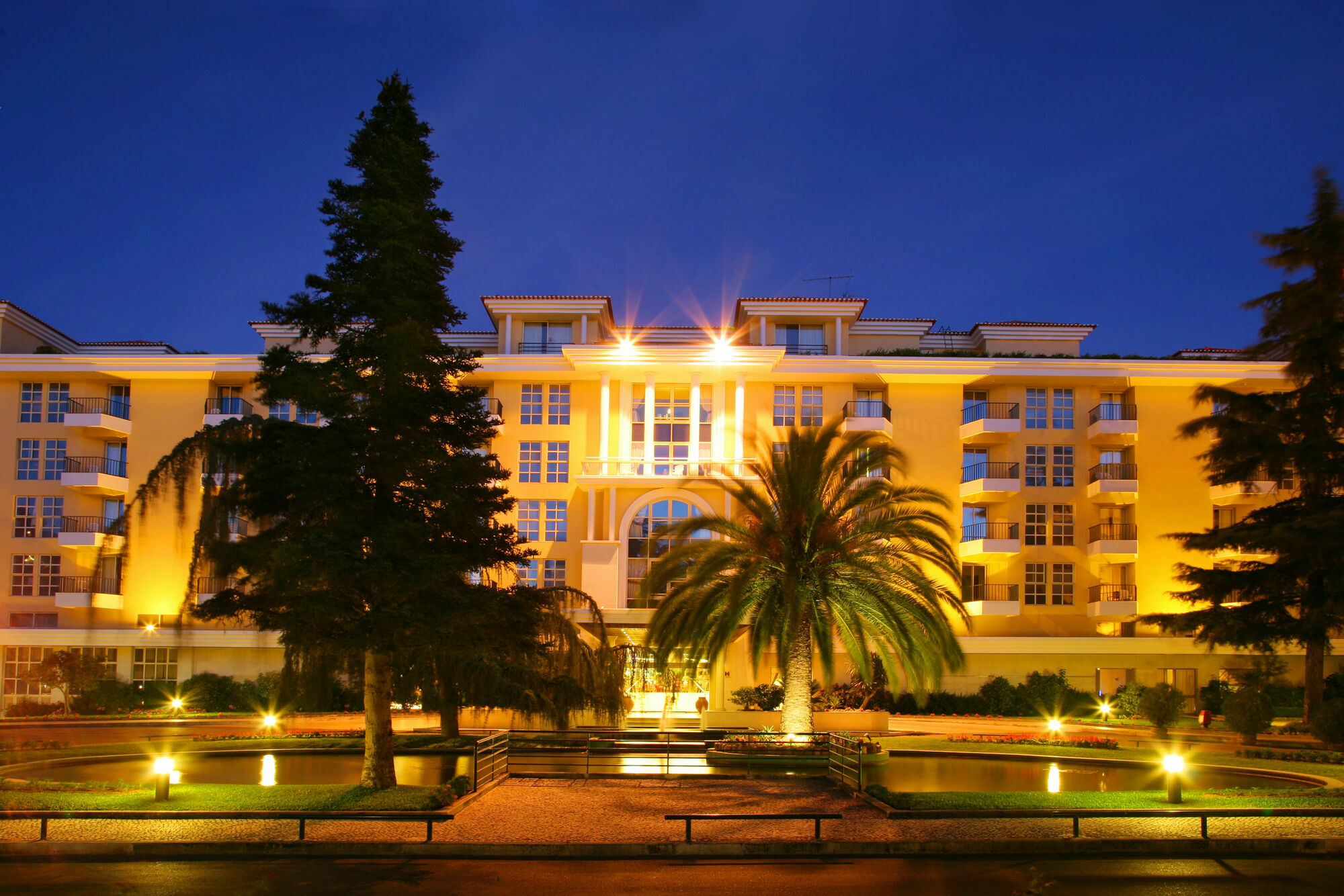 Hotel Dos Templarios Tomar Εξωτερικό φωτογραφία