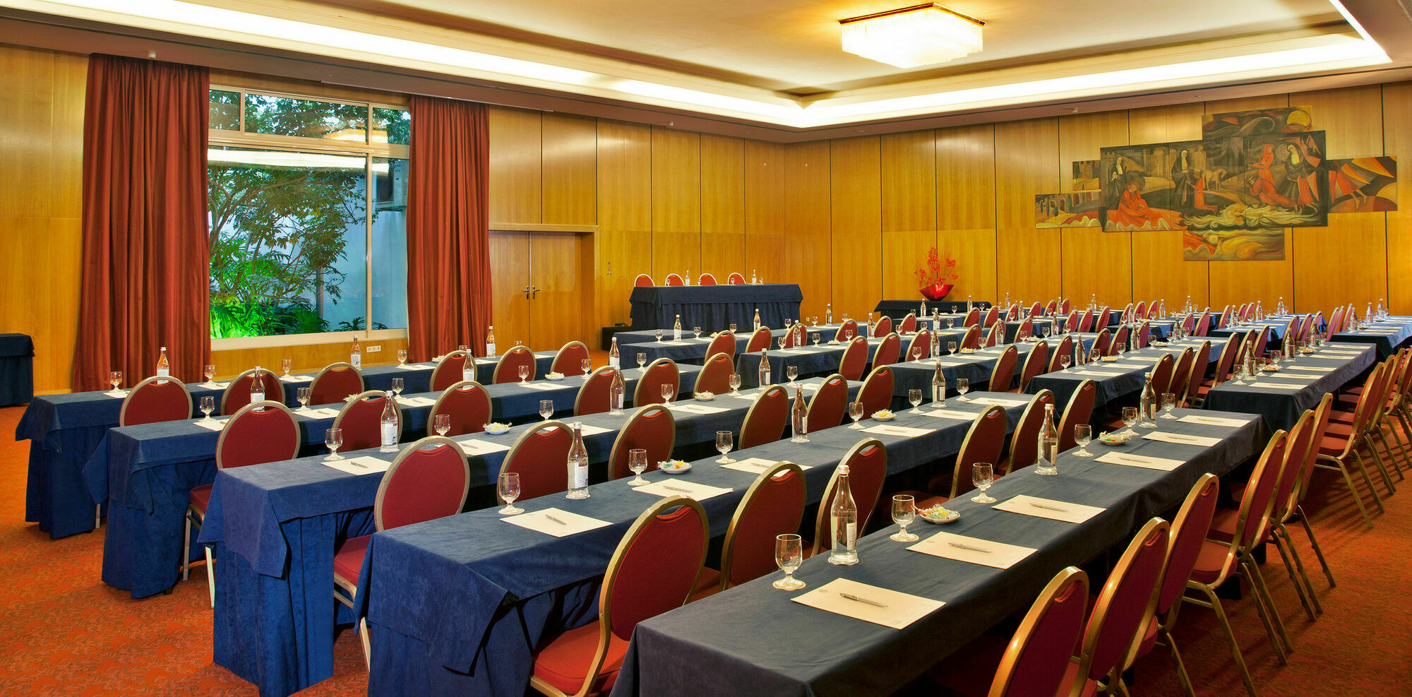 Hotel Dos Templarios Tomar Εξωτερικό φωτογραφία